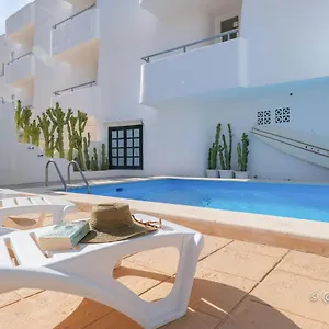 Apartmán Ibiza, Colonia de Sant Jordi