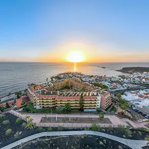*** Hotel Hovima Jardin Caleta Espanha