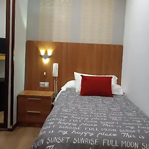  Hotel San Francisco Espanha