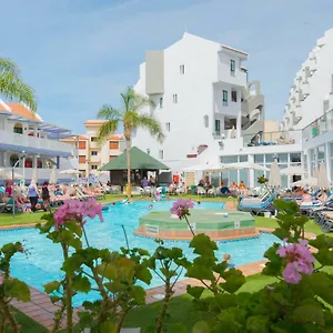 *** Apart-hotel Playaolid Espanha