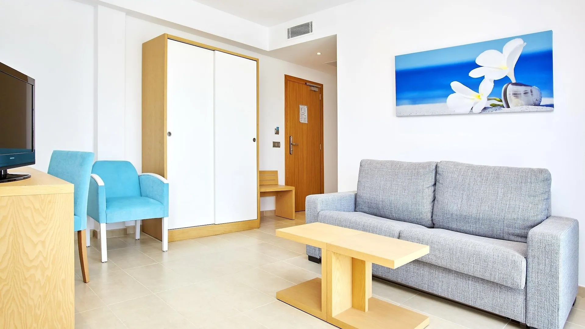 Universal Hotel Marques Colonia de Sant Jordi