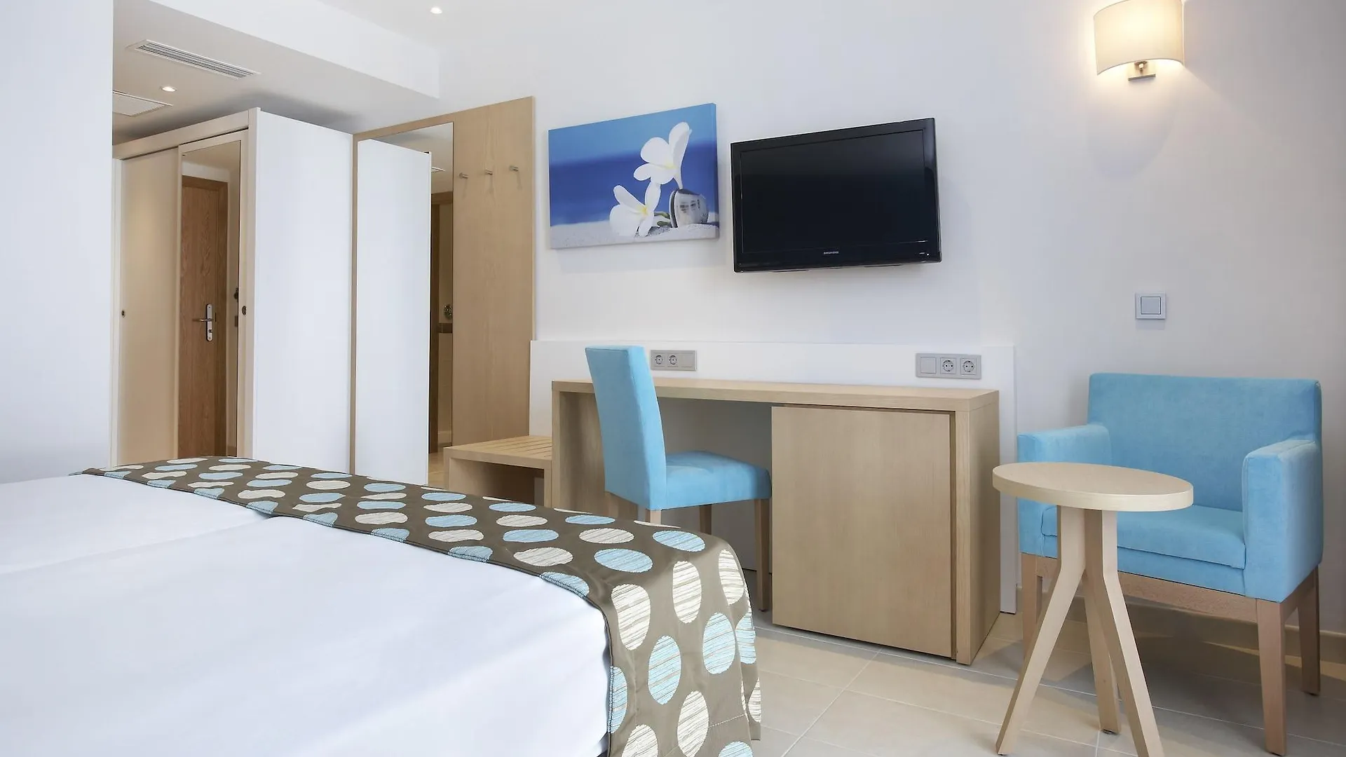****  Universal Hotel Marques Colonia de Sant Jordi Španělsko