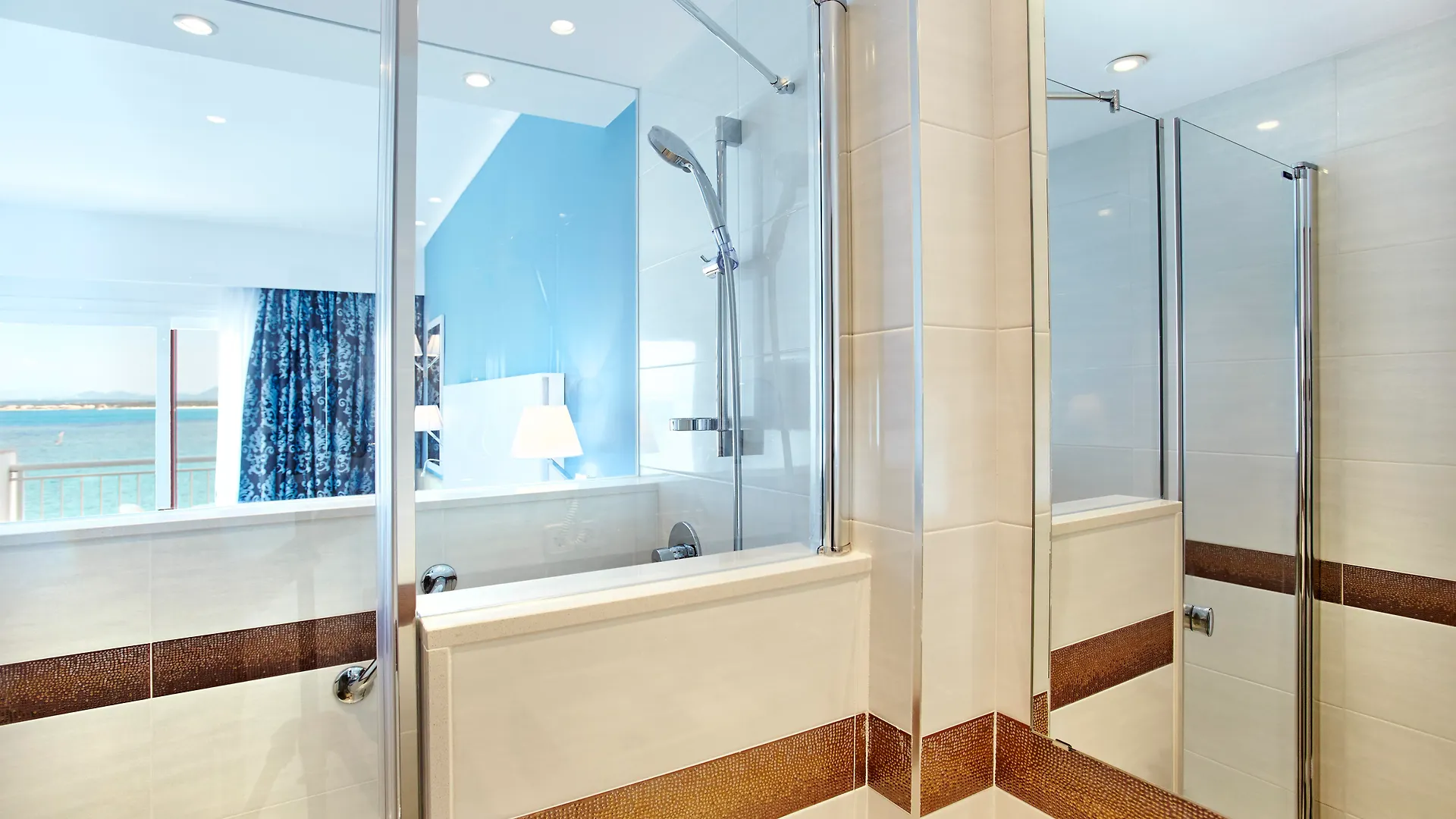 Universal Hotel Marques Colonia de Sant Jordi Španělsko