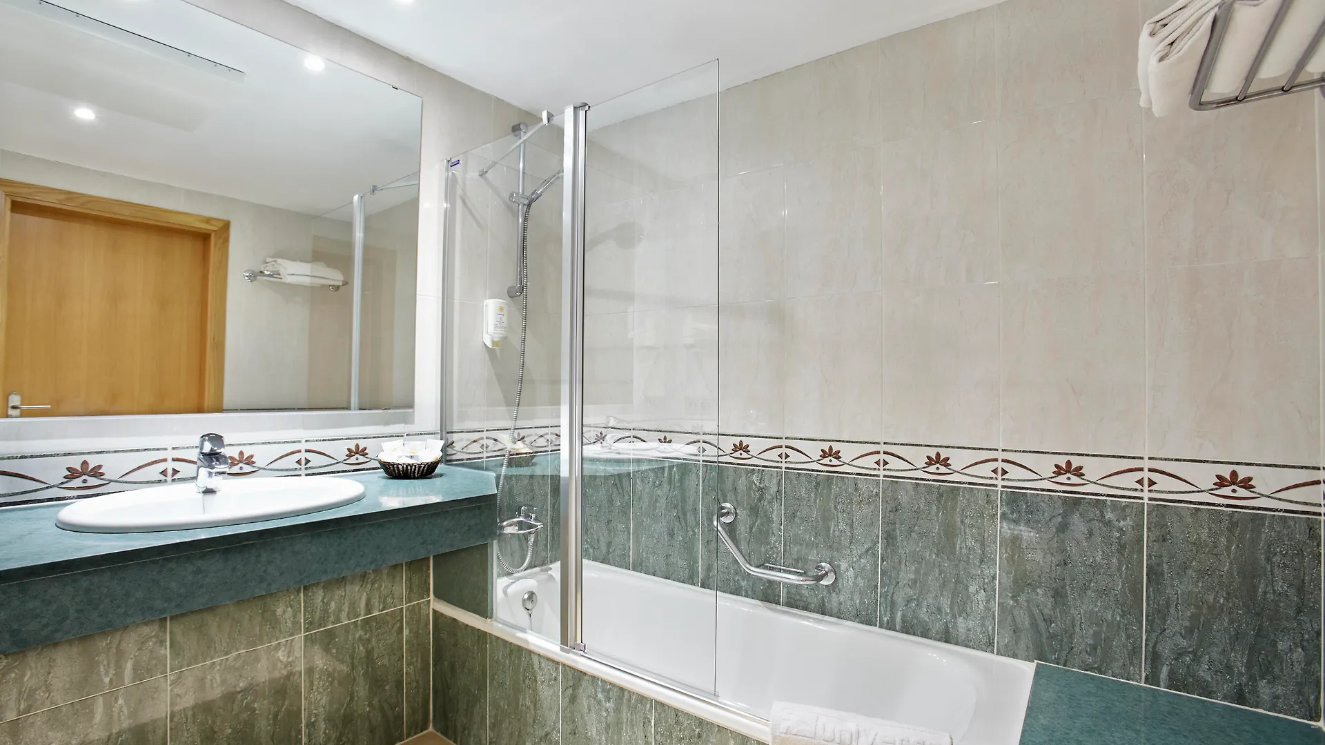 Universal Hotel Marques Colonia de Sant Jordi