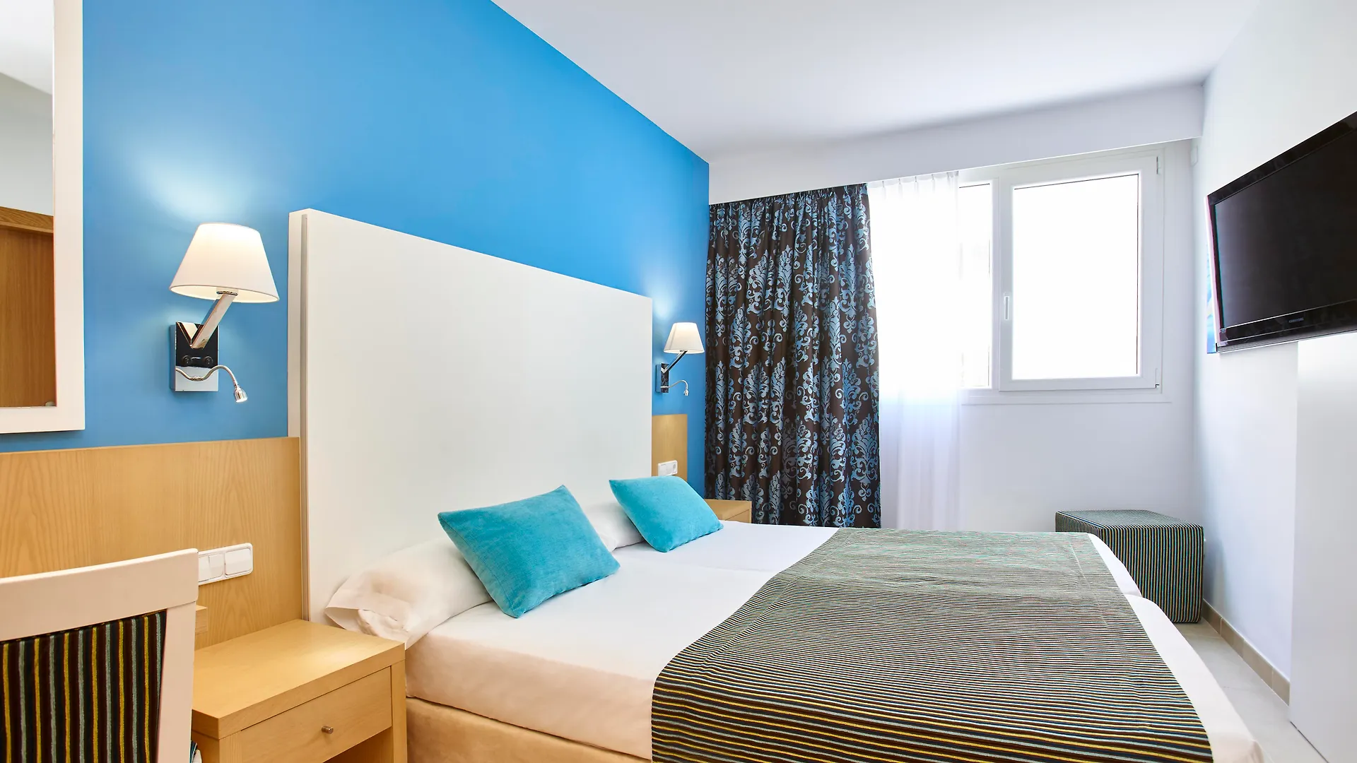 Universal Hotel Marques Colonia de Sant Jordi