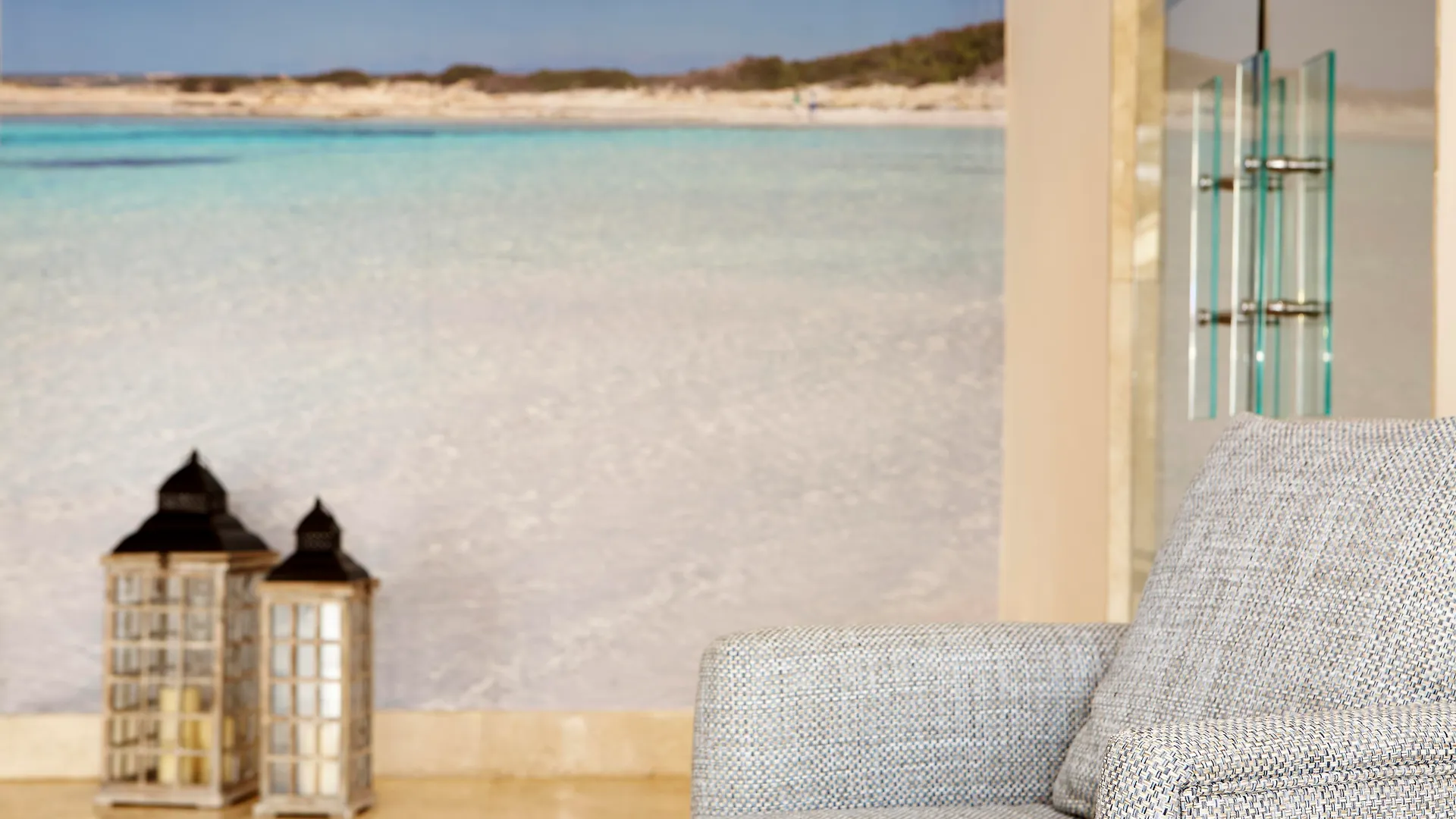 Universal Hotel Marques Colonia de Sant Jordi