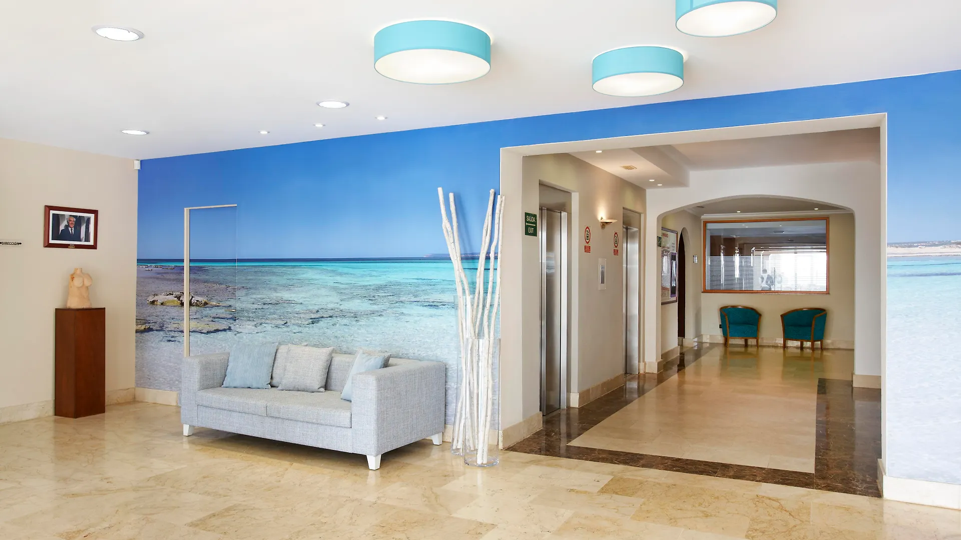 Universal Hotel Marques Colonia de Sant Jordi