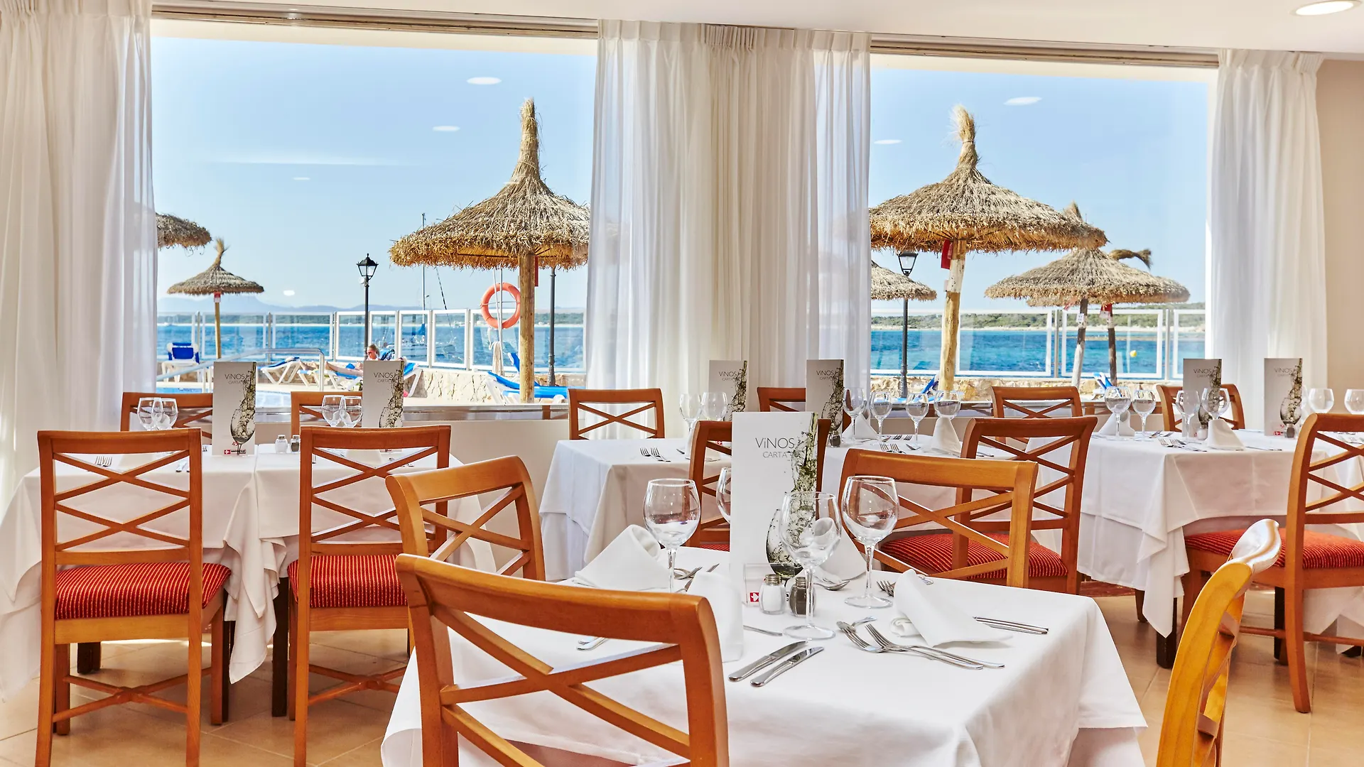 Universal Hotel Marques Colonia de Sant Jordi Španělsko