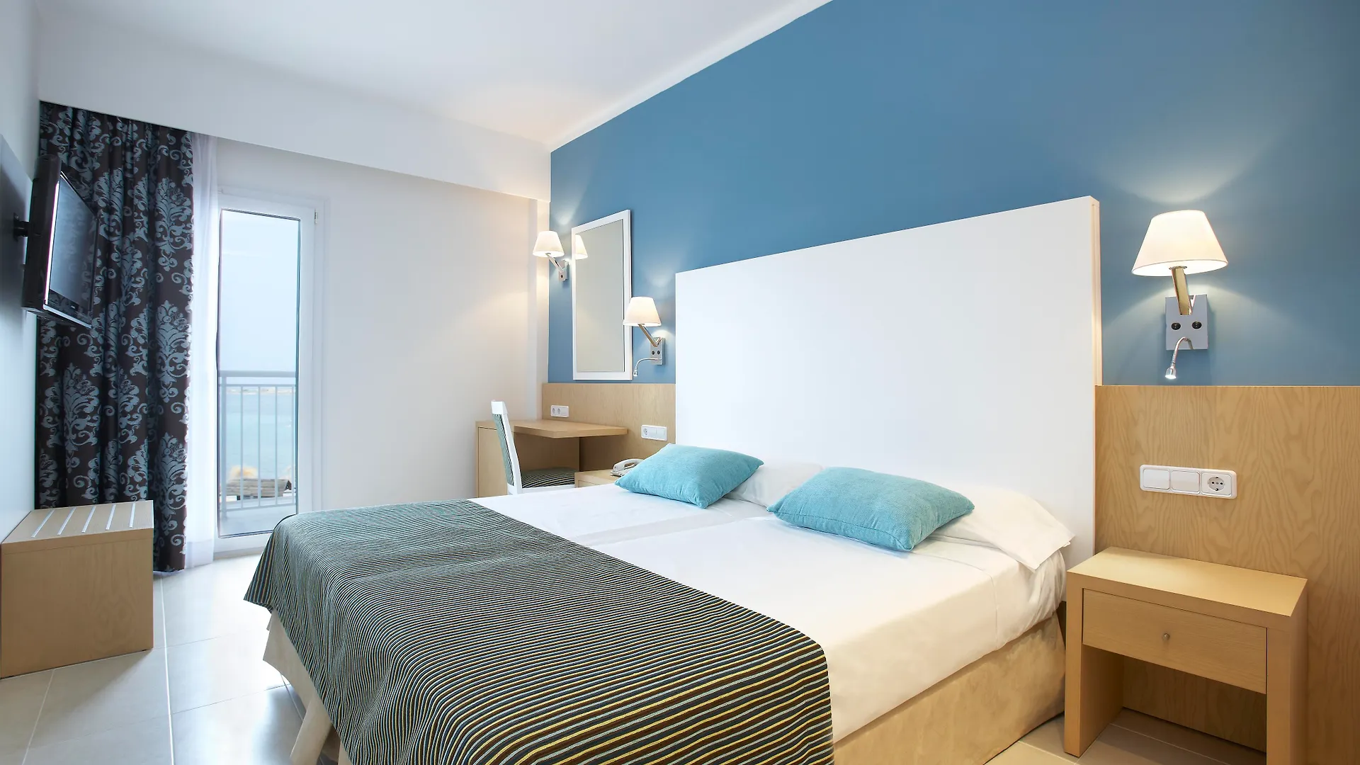 Universal Hotel Marques Colonia de Sant Jordi