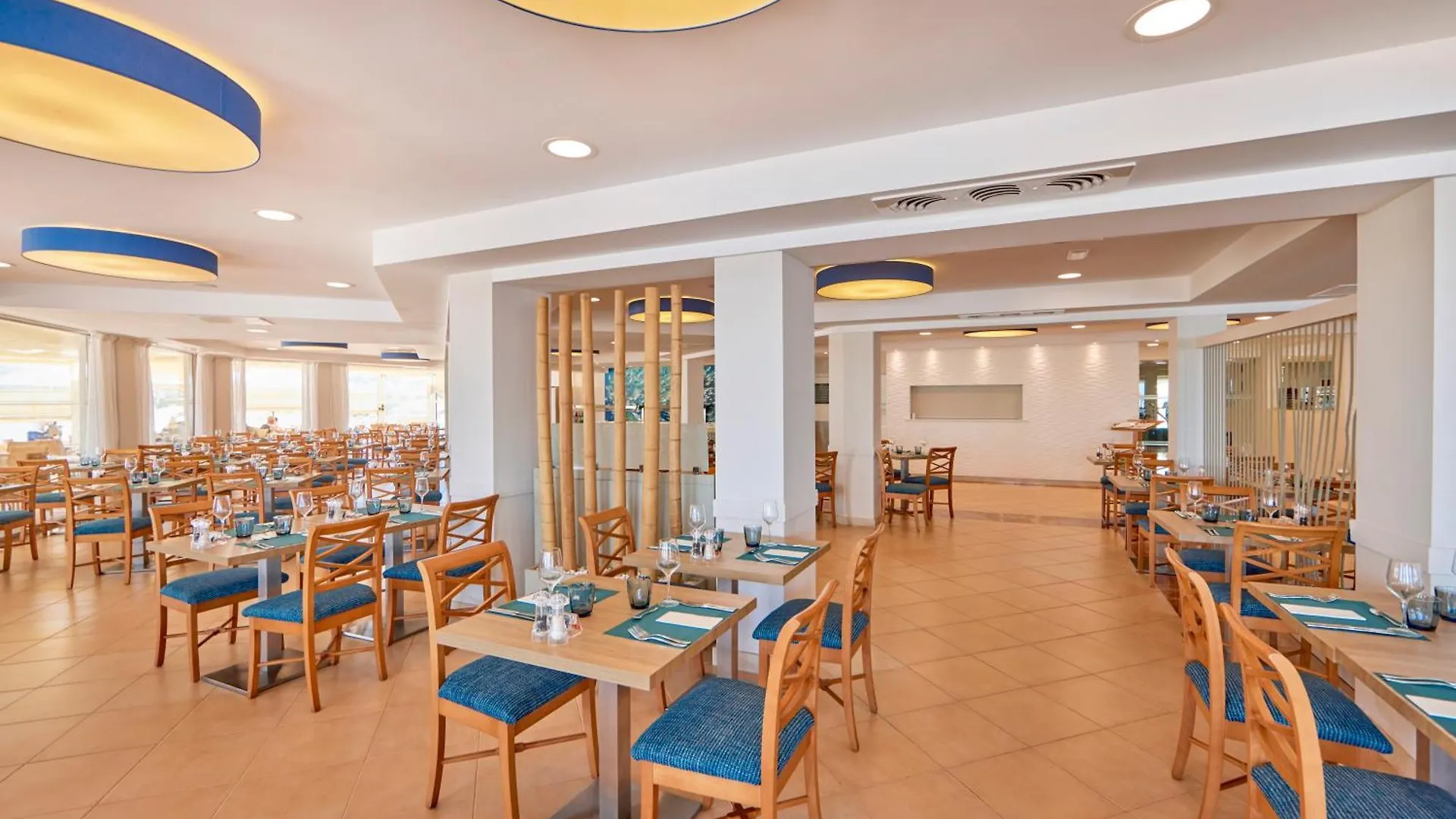 Universal Hotel Marques Colonia de Sant Jordi