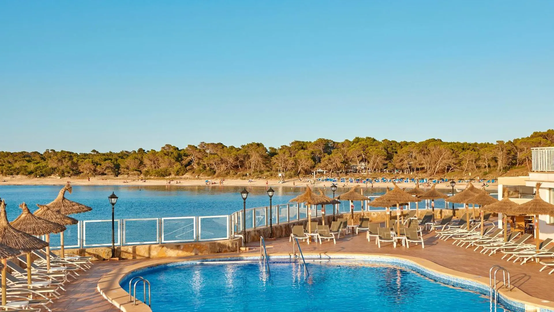 Universal Hotel Marques Colonia de Sant Jordi