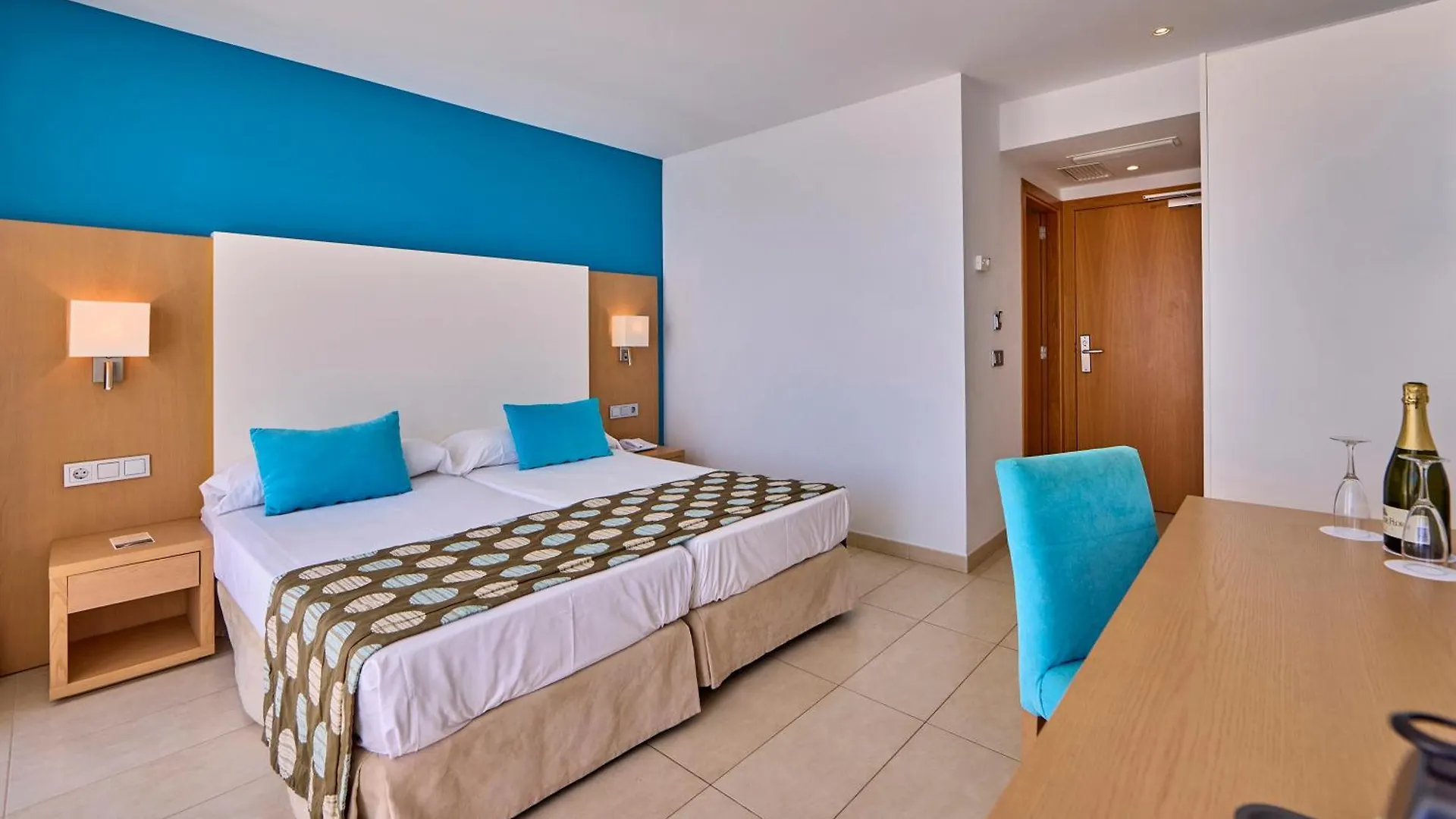 Universal Hotel Marques Colonia de Sant Jordi