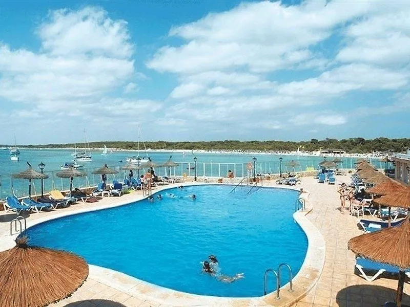 Universal Hotel Marques Colonia de Sant Jordi