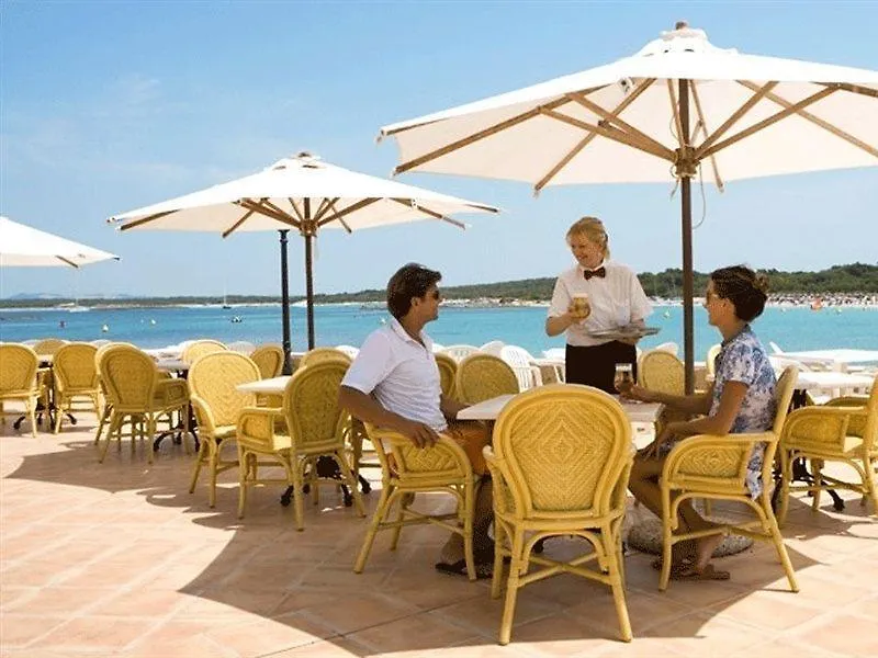 Universal Hotel Marques Colonia de Sant Jordi 4*,  Španělsko