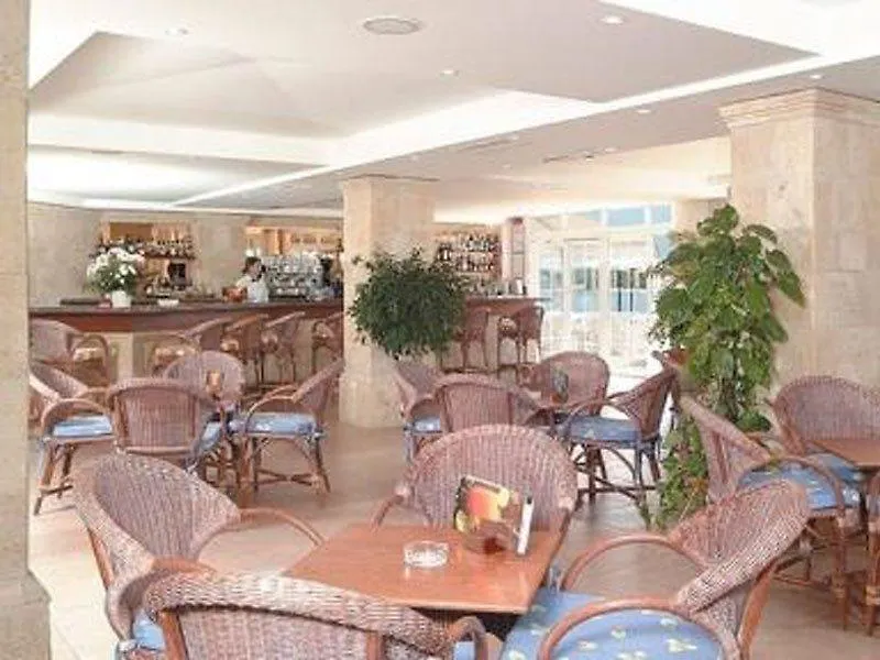Universal Hotel Marques Colonia de Sant Jordi