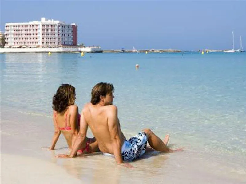 Universal Hotel Marques Colonia de Sant Jordi
