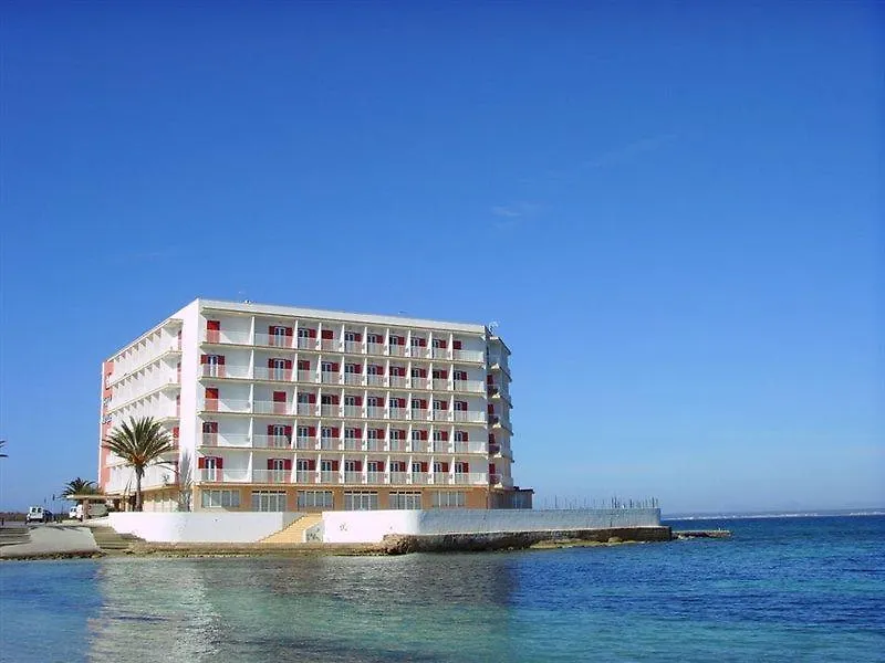 Universal Hotel Marques Colonia de Sant Jordi