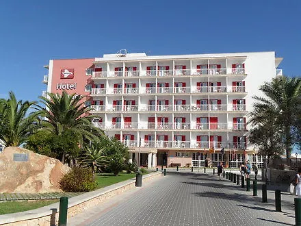 Universal Hotel Marques Colonia de Sant Jordi
