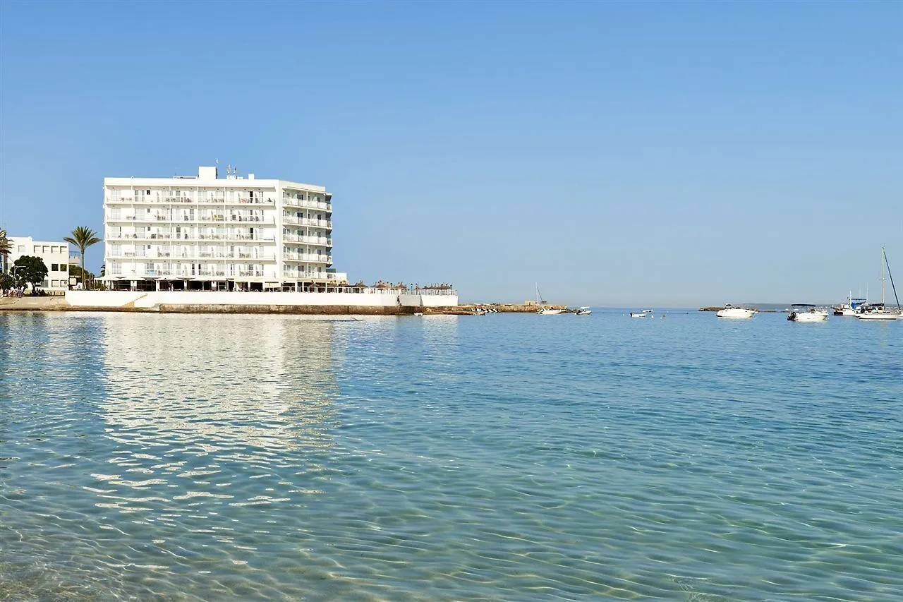 Universal Hotel Marques Colonia de Sant Jordi